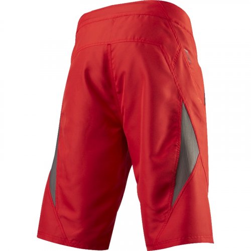 fox attack q4 shorts