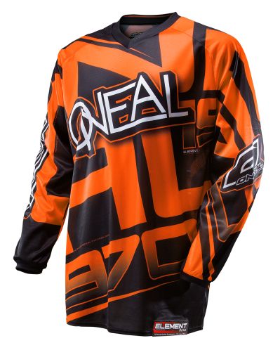 Oneal Element Racewear Jersey | SPOKE