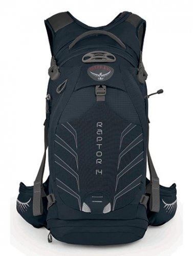 Osprey Raptor 14