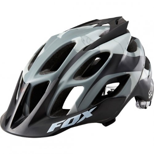 Fox Flux Helmet | SPOKE