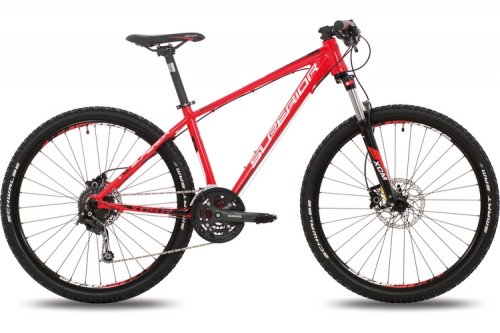 Superior mtb best sale