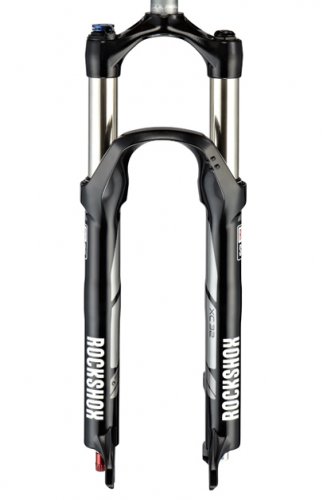 rockshox recon silver tk air poploc 100mm 29