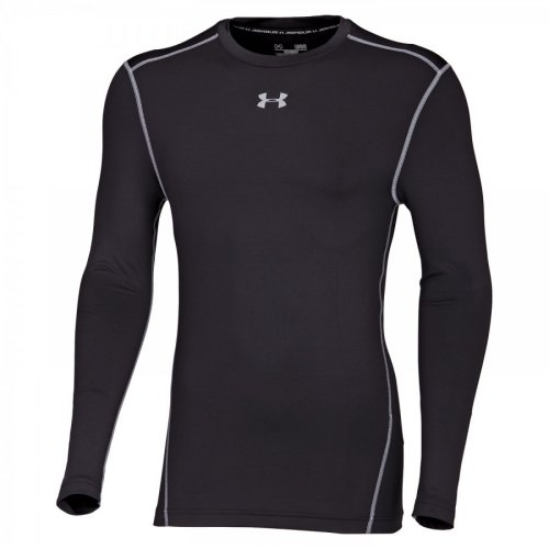 Men's under armour compression shirt best sale