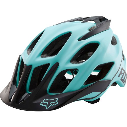 Fox Flux Woman Helmet