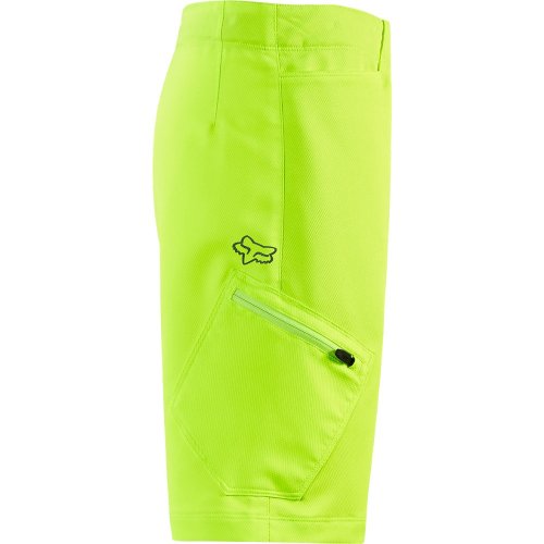 fox youth ranger shorts