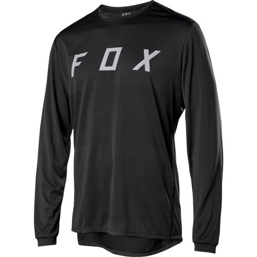 Fox Ranger LS Jersey | SPOKE