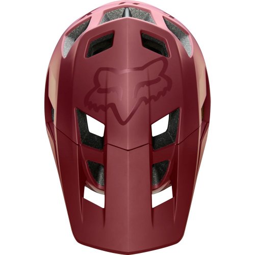 Fox Dropframe Pro Helmet