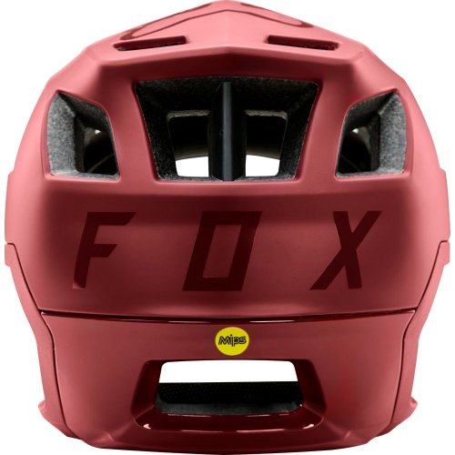 Fox Dropframe Pro Helmet