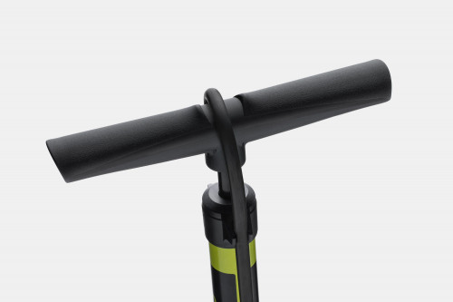 Cannondale Essential Floor Pump