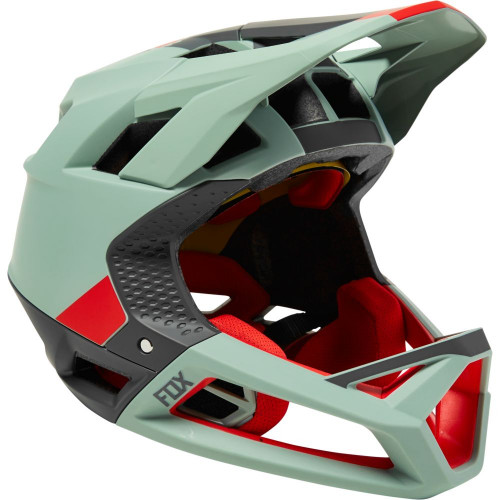 Fox Proframe Blocket Helmet | SPOKE