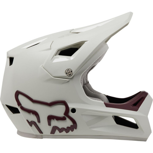 Fox Rampage Helmet