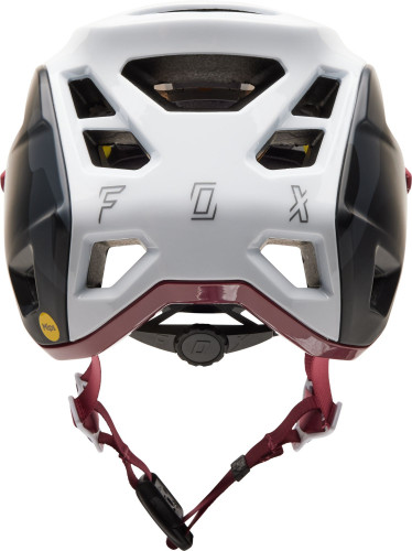 Fox Speedframe Pro Helmet