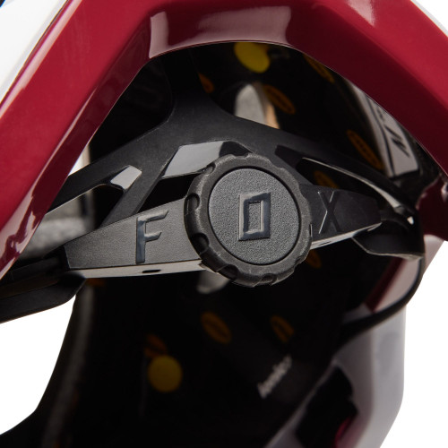 Fox Speedframe Pro Helmet