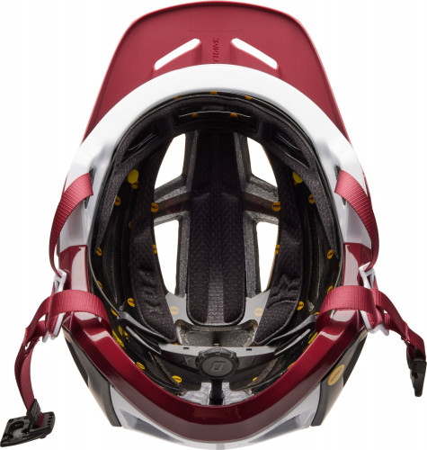 Fox Speedframe Pro Helmet