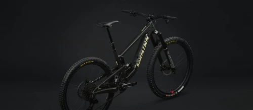 Santa Cruz Megatower 2 Carbon C S Kit