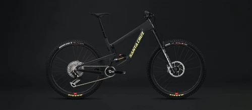 Santa Cruz Megatower 2 Carbon C S Kit