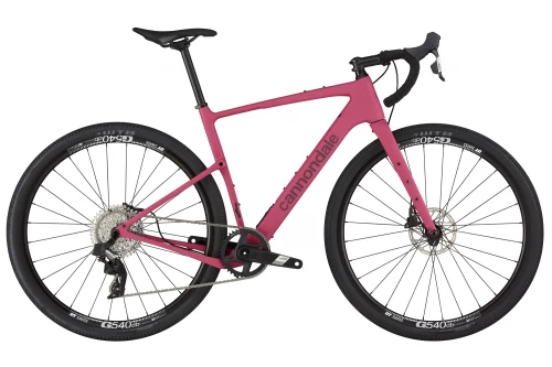 Cannondale Topstone Carbon Apex Axs