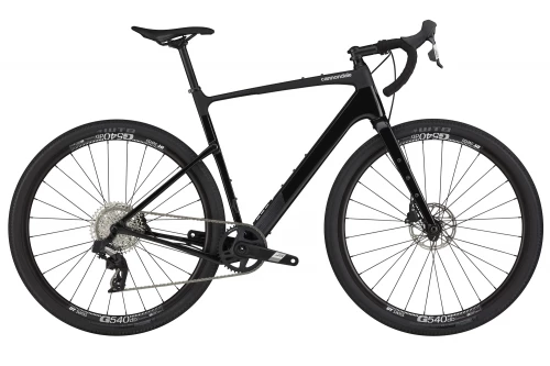 Cannondale Topstone Carbon Apex Axs