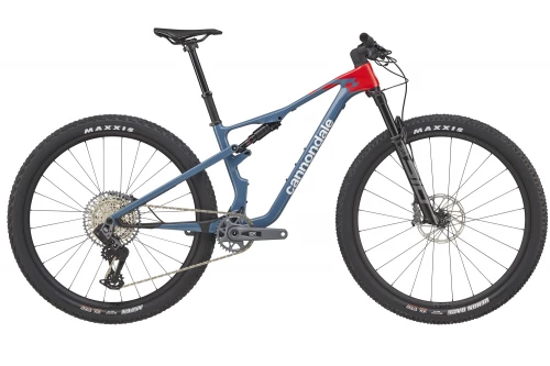 Cannondale Scalpel 29" Carbon 2