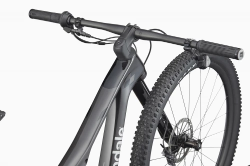 Cannondale Scalpel 29" Carbon 2 Lefty