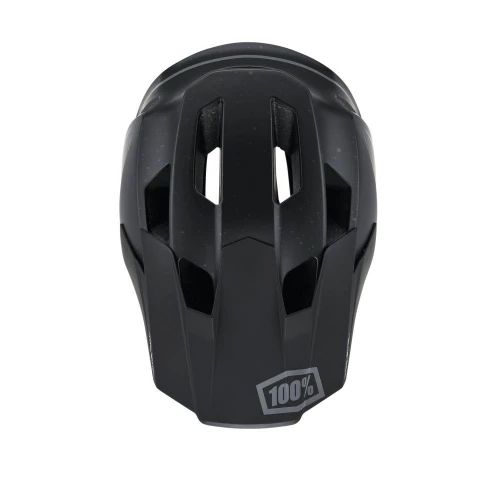 100% Trajecta Fidlock Helmet