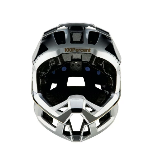 100% Trajecta Fidlock Helmet