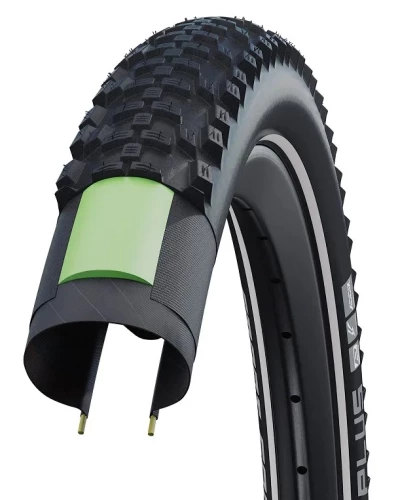 Schwalbe Smart Sam Plus Performance Addix