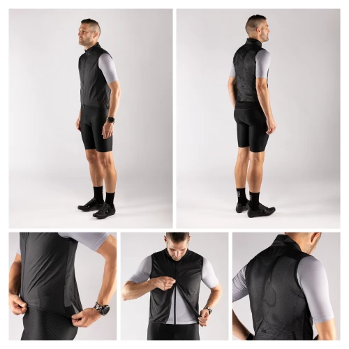 Force Wind Vest