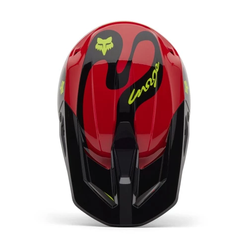 Fox V1 Emotion Helmet