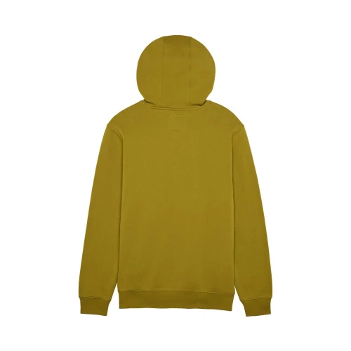 Fox Head Fleece Po 