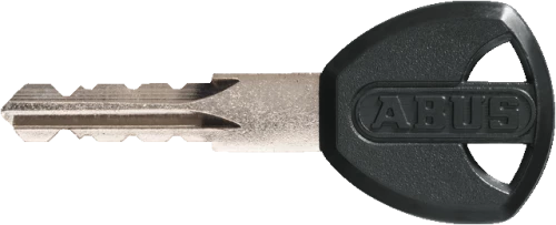 Abus 1500/110 Web Black