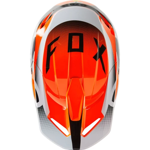 Fox Youth V1 Leed Helmet