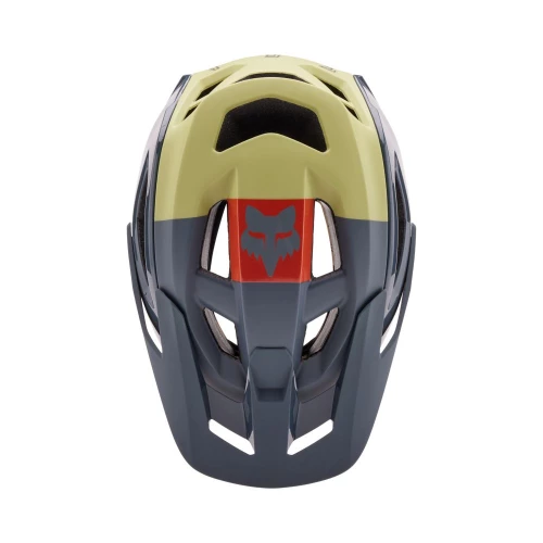 Fox Speedframe Pro Klif Helmet