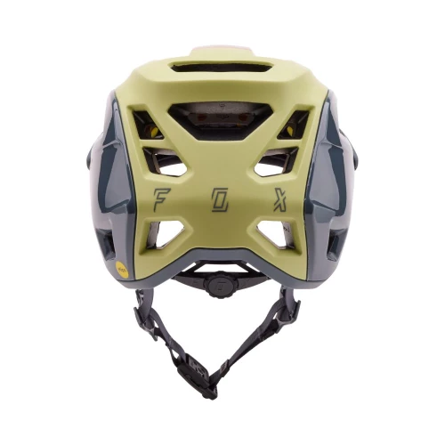 Fox Speedframe Pro Klif Helmet