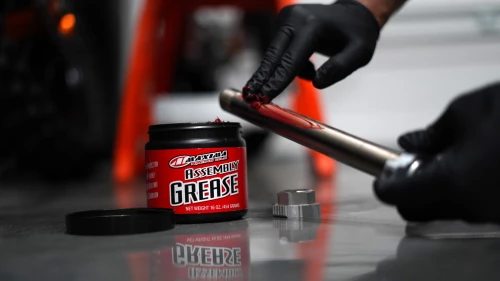 Maxima Assembly Grease