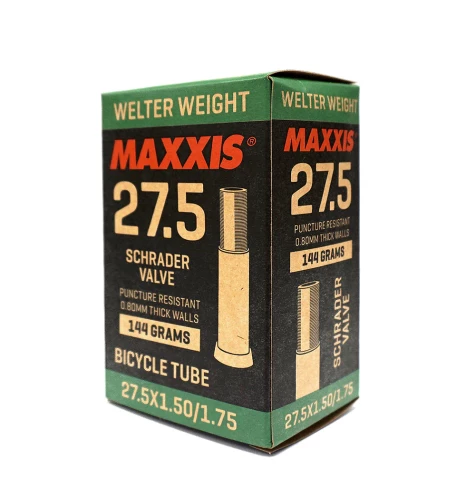 Maxxis MTB Welter Weight Tube 27.5"