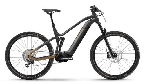 Haibike AllTrail 5 29"