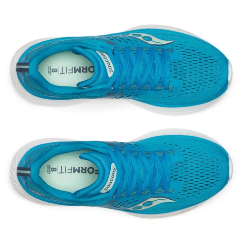 Saucony Ride 17 Womens