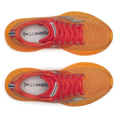 Saucony Ride 17 Womens