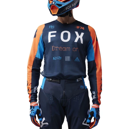 Fox 180 Race Spec Jersey