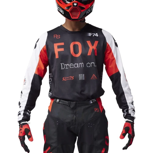 Fox 180 Race Spec Jersey