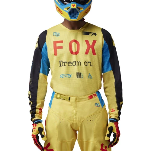 Fox 180 Race Spec Jersey