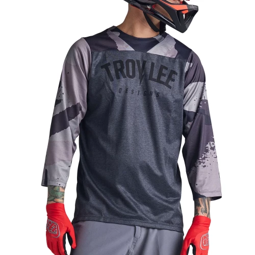 Troy Lee Designs Ruckus 3/4 Jersey