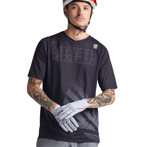 Troy Lee Designs Skyline Sram Jersey