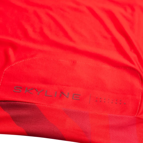 Troy Lee Designs Skyline Sram Jersey