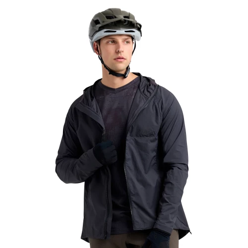 Troy Lee Designs Drift Windbreaker Jacket