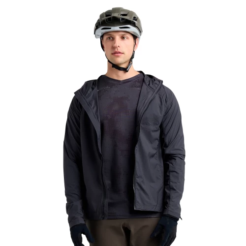 Troy Lee Designs Drift Windbreaker Jacket