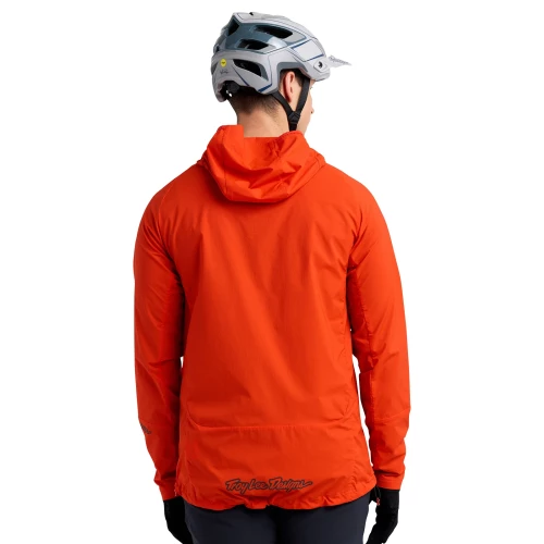 Troy Lee Designs Drift Windbreaker Jacket