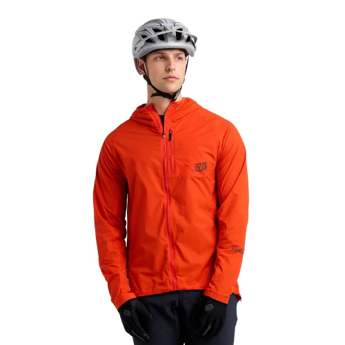 Troy Lee Designs Drift Windbreaker Jacket