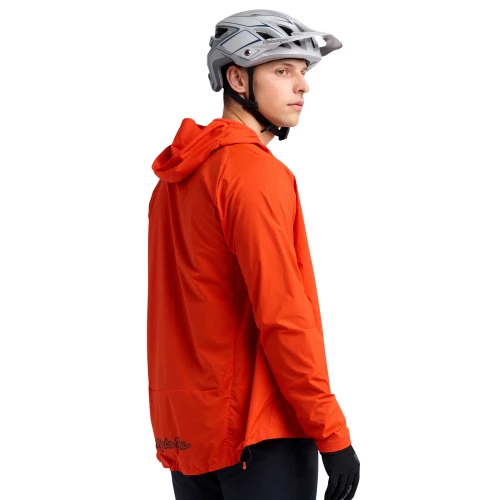 Troy Lee Designs Drift Windbreaker Jacket